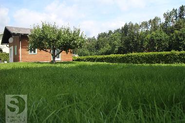 Maison de vacances /en/au Seeboden (Oberkrnten)ou appartement ou maison de vacances