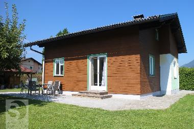 Maison de vacances /en/au Seeboden (Oberkrnten)ou appartement ou maison de vacances