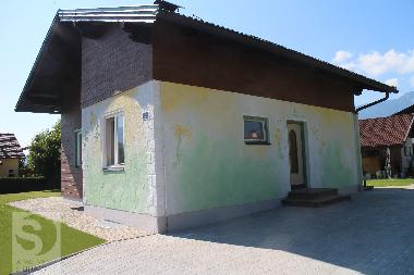 Maison de vacances /en/au Seeboden (Oberkrnten)ou appartement ou maison de vacances