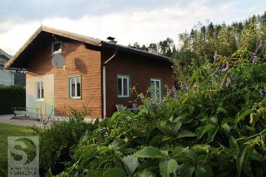 Maison de vacances /en/au Seeboden (Oberkrnten)ou appartement ou maison de vacances