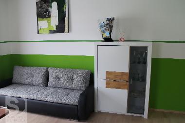 Maison de vacances /en/au Seeboden (Oberkrnten)ou appartement ou maison de vacances