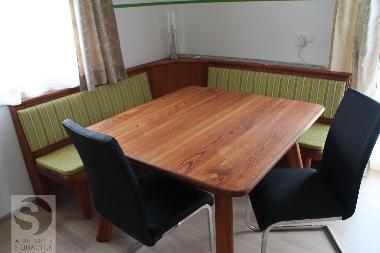 Maison de vacances /en/au Seeboden (Oberkrnten)ou appartement ou maison de vacances