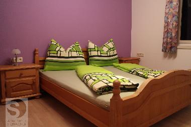 Maison de vacances /en/au Seeboden (Oberkrnten)ou appartement ou maison de vacances