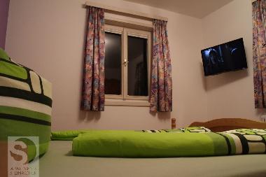 Maison de vacances /en/au Seeboden (Oberkrnten)ou appartement ou maison de vacances