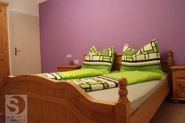 Maison de vacances /en/au Seeboden (Oberkrnten)ou appartement ou maison de vacances