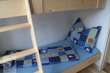 Maison de vacances /en/au Seeboden (Oberkrnten)ou appartement ou maison de vacances