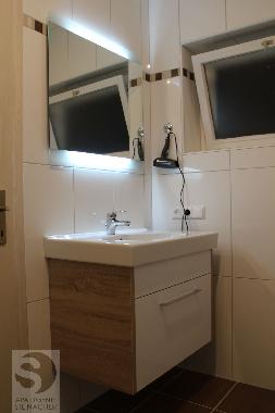 Maison de vacances /en/au Seeboden (Oberkrnten)ou appartement ou maison de vacances