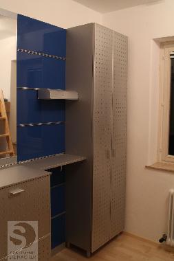 Maison de vacances /en/au Seeboden (Oberkrnten)ou appartement ou maison de vacances