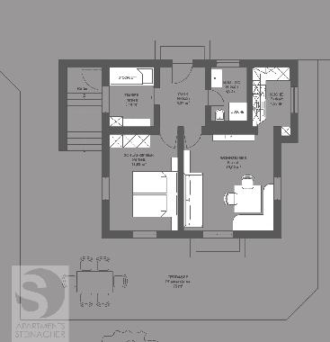 Maison de vacances /en/au Seeboden (Oberkrnten)ou appartement ou maison de vacances