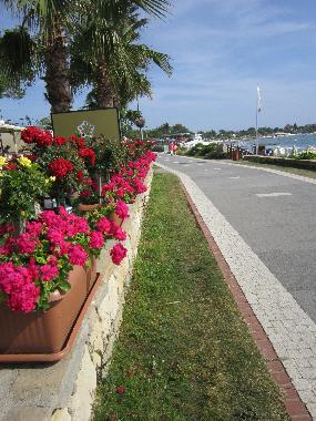 Appartement de vacances �/en/au Yali  Mahhalesi (Antalya)ou appartement ou maison de vacances