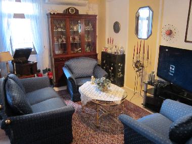 Appartement de vacances �/en/au Yali  Mahhalesi (Antalya)ou appartement ou maison de vacances