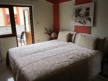 Appartement de vacances �/en/au Yali  Mahhalesi (Antalya)ou appartement ou maison de vacances