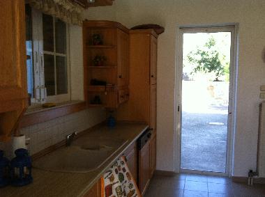 Maison de vacances /en/au Alinda (Dodekanisos)ou appartement ou maison de vacances