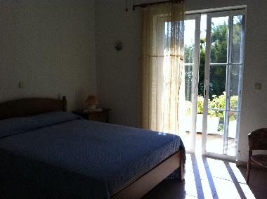 Maison de vacances /en/au Alinda (Dodekanisos)ou appartement ou maison de vacances