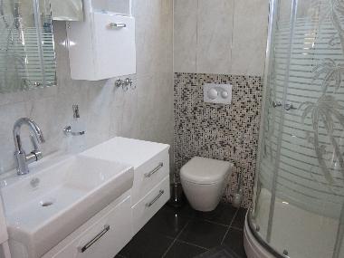 Appartement de vacances �/en/au Yali  Mahhalesi (Antalya)ou appartement ou maison de vacances