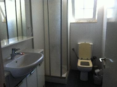 Maison de vacances /en/au Alinda (Dodekanisos)ou appartement ou maison de vacances