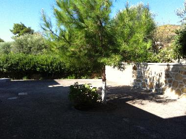 Maison de vacances /en/au Alinda (Dodekanisos)ou appartement ou maison de vacances