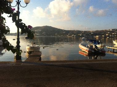 Maison de vacances /en/au Alinda (Dodekanisos)ou appartement ou maison de vacances