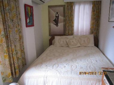 Appartement de vacances �/en/au Yali  Mahhalesi (Antalya)ou appartement ou maison de vacances