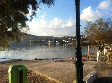 Maison de vacances /en/au Alinda (Dodekanisos)ou appartement ou maison de vacances