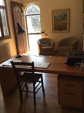 Villa /en/au Tirrenia (Pisa)ou appartement ou maison de vacances