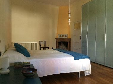 Villa /en/au Tirrenia (Pisa)ou appartement ou maison de vacances