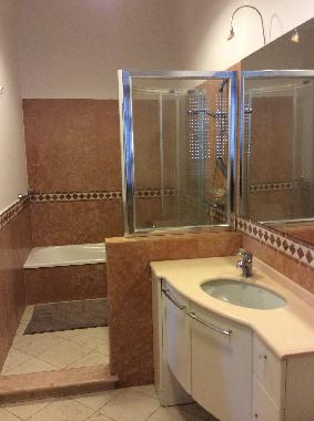 Villa /en/au Tirrenia (Pisa)ou appartement ou maison de vacances