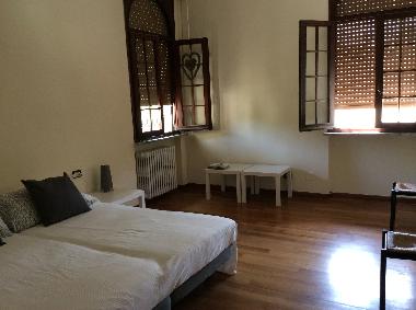 Villa /en/au Tirrenia (Pisa)ou appartement ou maison de vacances