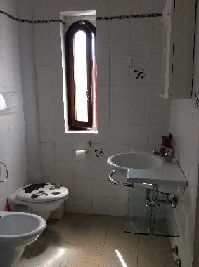 Villa /en/au Tirrenia (Pisa)ou appartement ou maison de vacances
