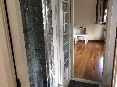 Villa /en/au Tirrenia (Pisa)ou appartement ou maison de vacances