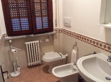 Villa /en/au Tirrenia (Pisa)ou appartement ou maison de vacances