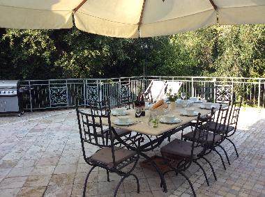 Villa /en/au Tirrenia (Pisa)ou appartement ou maison de vacances