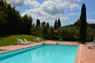 Appartement de vacances /en/au Montaione (Firenze)ou appartement ou maison de vacances