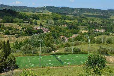 Appartement de vacances /en/au Montaione (Firenze)ou appartement ou maison de vacances