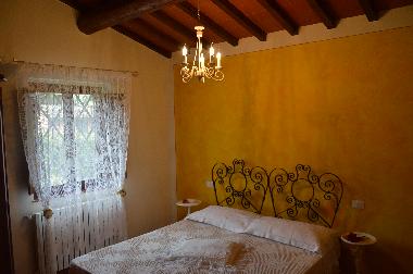 Appartement de vacances /en/au Montaione (Firenze)ou appartement ou maison de vacances