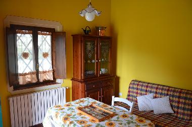 Appartement de vacances /en/au Montaione (Firenze)ou appartement ou maison de vacances
