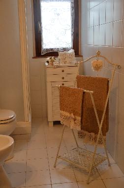 Appartement de vacances /en/au Montaione (Firenze)ou appartement ou maison de vacances