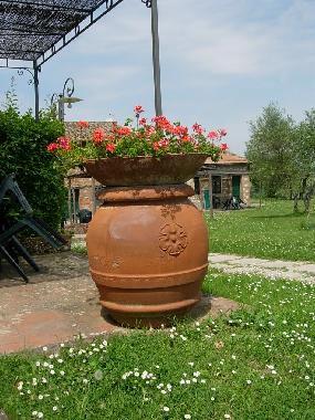 Appartement de vacances /en/au Montaione (Firenze)ou appartement ou maison de vacances