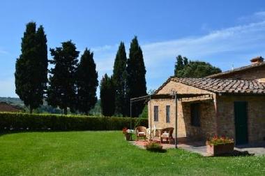 Appartement de vacances /en/au Montaione (Firenze)ou appartement ou maison de vacances