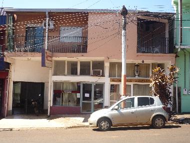 Appartement de vacances �/en/au 80000 (Misiones)ou appartement ou maison de vacances