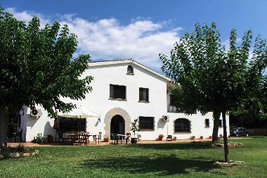 Maison de vacances /en/au Quart (Girona)ou appartement ou maison de vacances