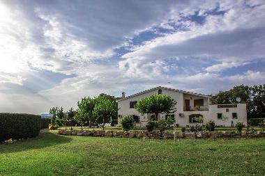 Maison de vacances /en/au Quart (Girona)ou appartement ou maison de vacances