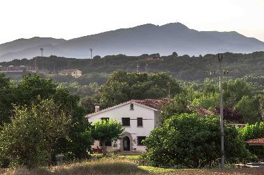Maison de vacances /en/au Quart (Girona)ou appartement ou maison de vacances