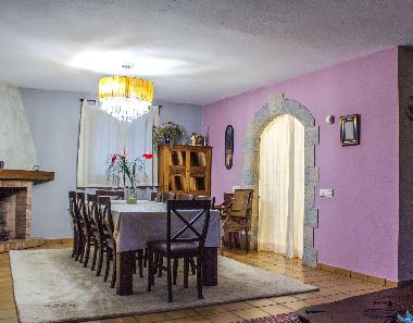 Maison de vacances /en/au Quart (Girona)ou appartement ou maison de vacances