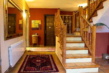 Maison de vacances /en/au Quart (Girona)ou appartement ou maison de vacances