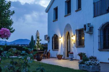 Maison de vacances /en/au Quart (Girona)ou appartement ou maison de vacances