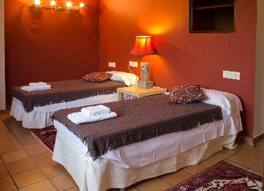 Maison de vacances /en/au Quart (Girona)ou appartement ou maison de vacances