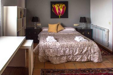 Maison de vacances /en/au Quart (Girona)ou appartement ou maison de vacances