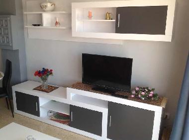 Appartement de vacances �/en/au Calpe (Alicante / Alacant)ou appartement ou maison de vacances