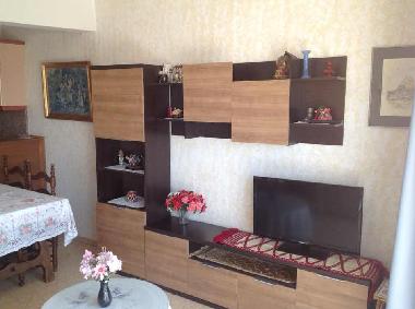 Appartement de vacances �/en/au Calpe (Alicante / Alacant)ou appartement ou maison de vacances